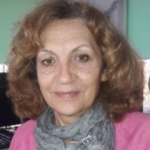 Gina Diculescu