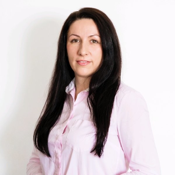 Laura Necșuțu